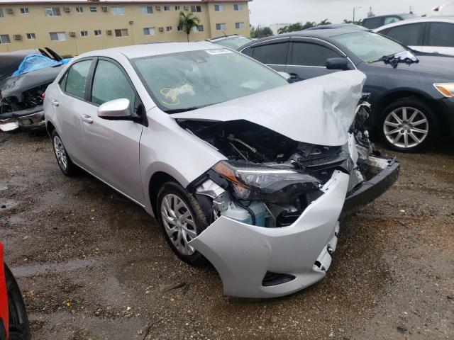 TOYOTA COROLLA L 2017 5yfburhe2hp729135