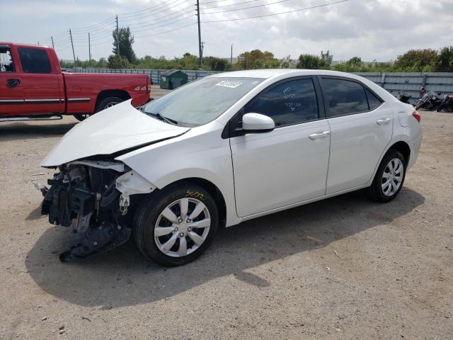 TOYOTA COROLLA 2017 5yfburhe2hp729166