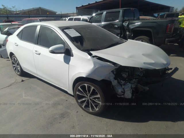 TOYOTA COROLLA 2017 5yfburhe2hp729491