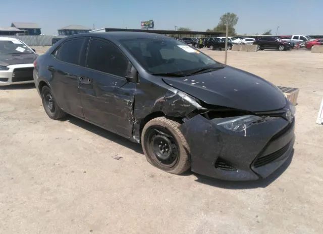 TOYOTA COROLLA 2017 5yfburhe2hp729880