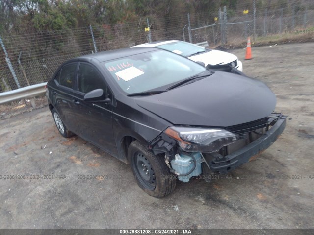 TOYOTA COROLLA 2017 5yfburhe2hp731774