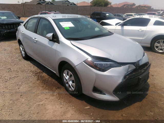 TOYOTA COROLLA 2017 5yfburhe2hp732455