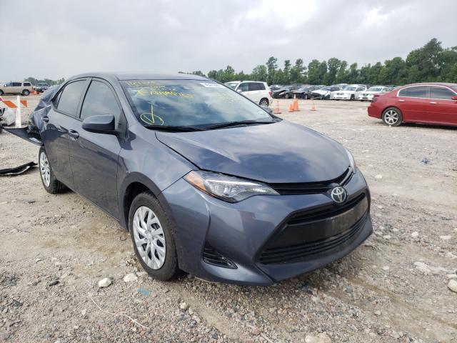 TOYOTA COROLLA L 2017 5yfburhe2hp732584