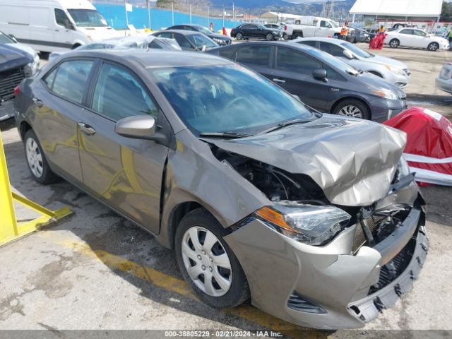 TOYOTA COROLLA 2017 5yfburhe2hp732648