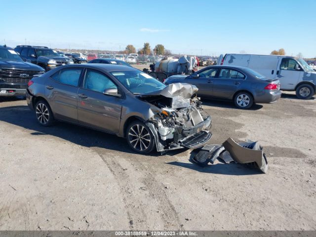 TOYOTA COROLLA 2017 5yfburhe2hp733525