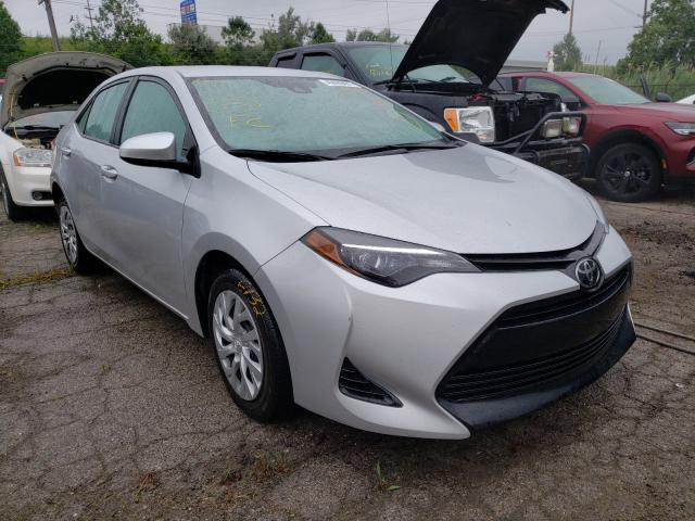 TOYOTA COROLLA L 2017 5yfburhe2hp734089