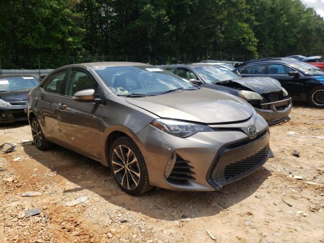 TOYOTA COROLLA L 2017 5yfburhe2hp734738