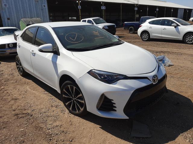 TOYOTA COROLLA L 2017 5yfburhe2hp735288