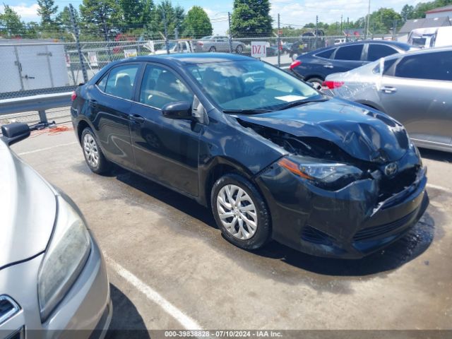 TOYOTA COROLLA 2017 5yfburhe2hp735727