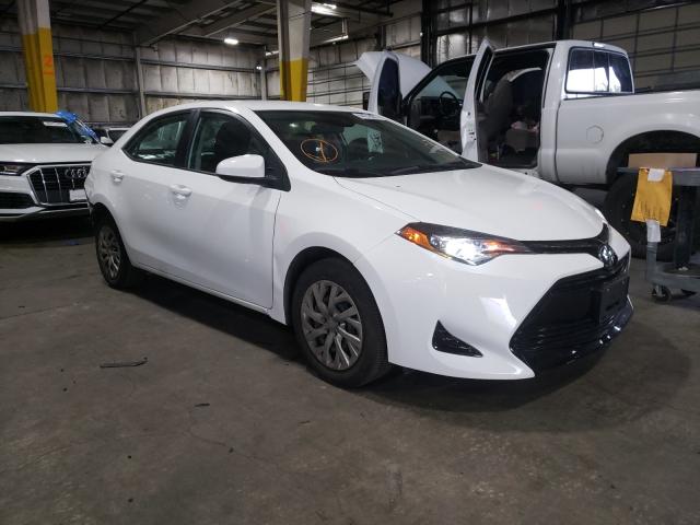 TOYOTA COROLLA L 2017 5yfburhe2hp736537