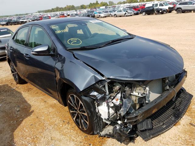 TOYOTA COROLLA L 2018 5yfburhe2jp739038