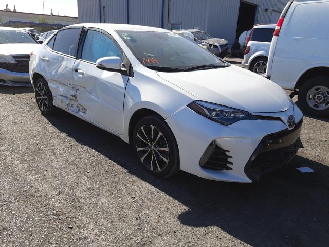 TOYOTA COROLLA L 2018 5yfburhe2jp740898