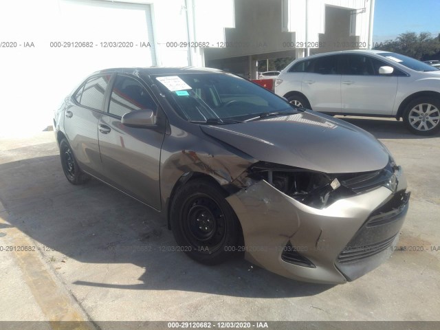 TOYOTA COROLLA 2018 5yfburhe2jp741615