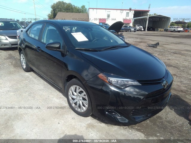 TOYOTA COROLLA 2018 5yfburhe2jp743641