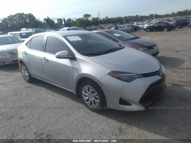 TOYOTA COROLLA 2018 5yfburhe2jp744661