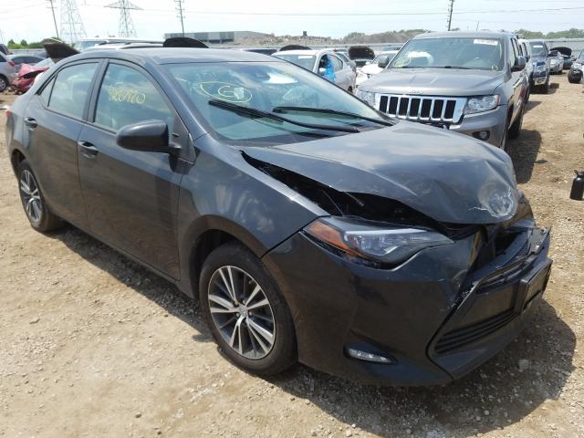 TOYOTA COROLLA 2018 5yfburhe2jp745308