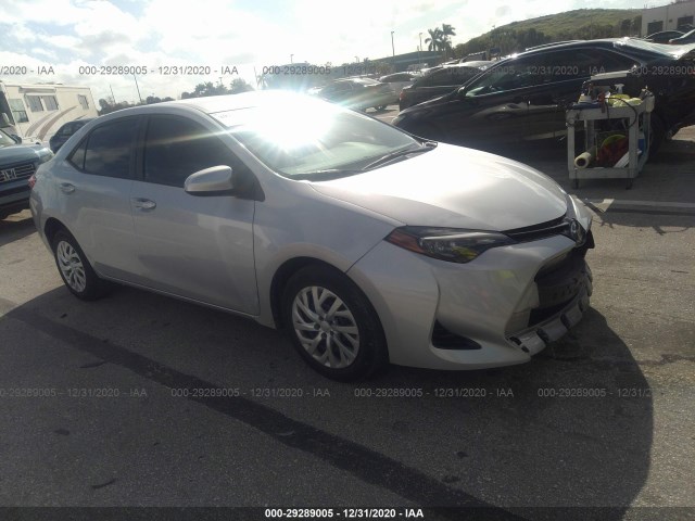 TOYOTA COROLLA 2018 5yfburhe2jp745471