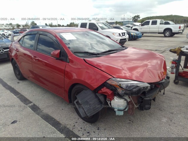 TOYOTA COROLLA 2018 5yfburhe2jp748001