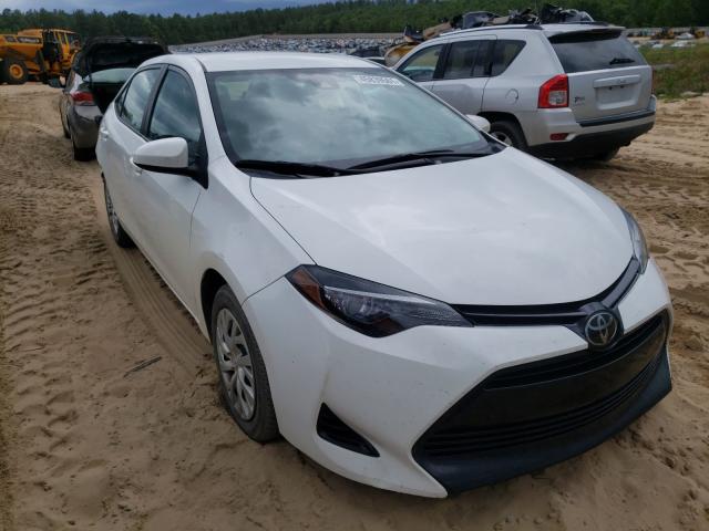 TOYOTA COROLLA L 2018 5yfburhe2jp748676