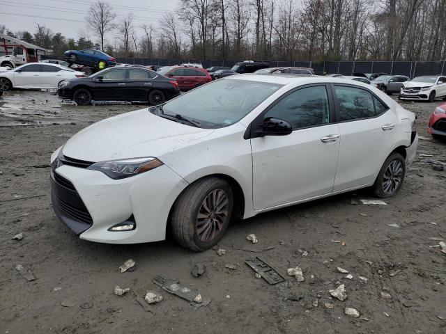 TOYOTA COROLLA L 2018 5yfburhe2jp749679