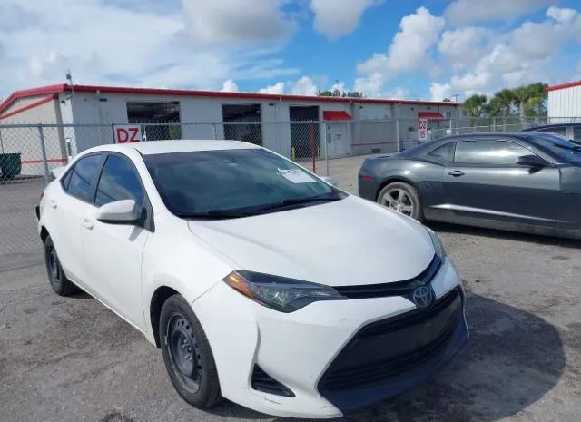 TOYOTA COROLLA 2018 5yfburhe2jp749987