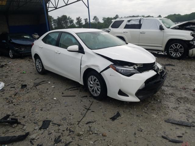 TOYOTA COROLLA L 2018 5yfburhe2jp750671