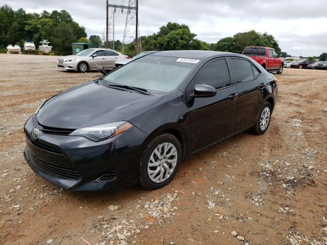 TOYOTA COROLLA L 2018 5yfburhe2jp751142