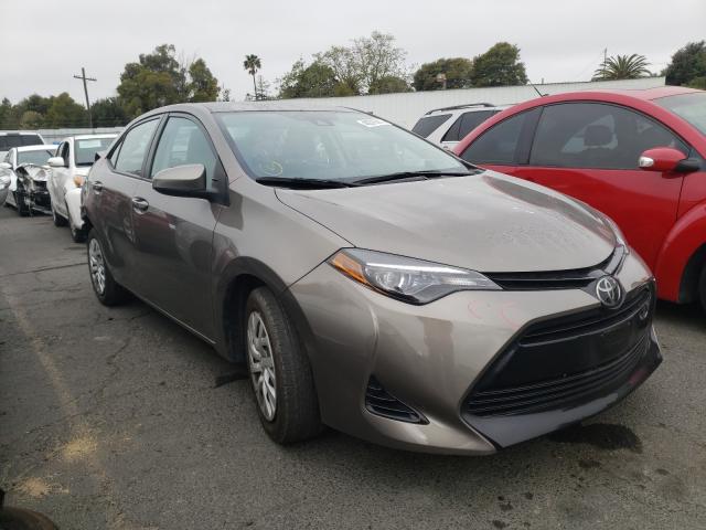 TOYOTA COROLLA L 2018 5yfburhe2jp751190