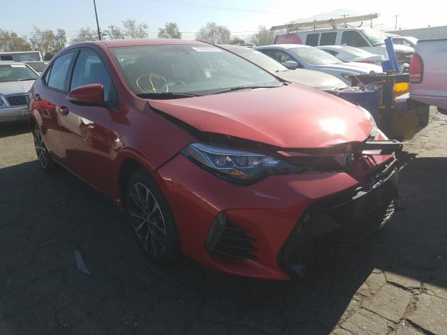 TOYOTA COROLLA L 2018 5yfburhe2jp751321