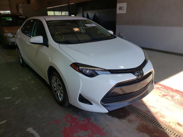 TOYOTA COROLLA L 2018 5yfburhe2jp754302