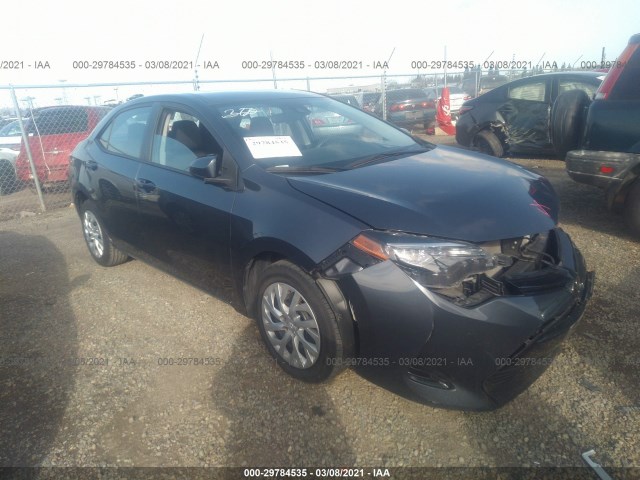 TOYOTA COROLLA 2018 5yfburhe2jp754932