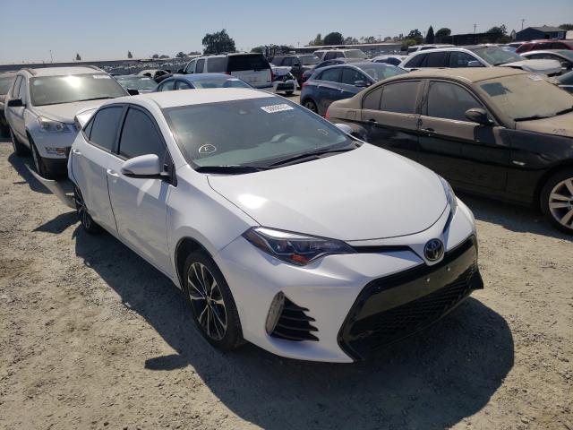 TOYOTA COROLLA L 2018 5yfburhe2jp757006