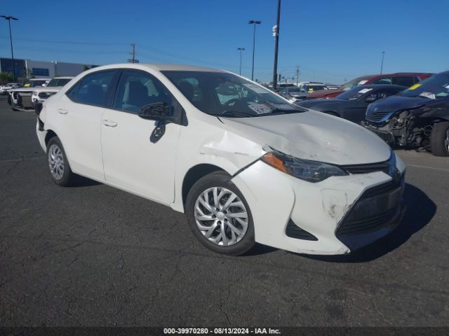 TOYOTA COROLLA 2018 5yfburhe2jp759970