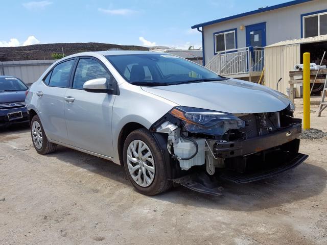 TOYOTA COROLLA L 2018 5yfburhe2jp760245