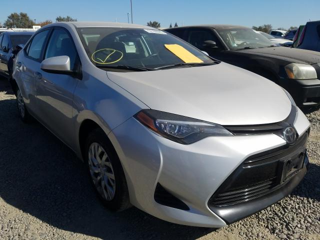 TOYOTA COROLLA L 2018 5yfburhe2jp761931