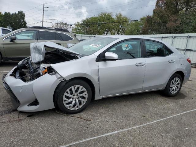 TOYOTA COROLLA L 2018 5yfburhe2jp762352