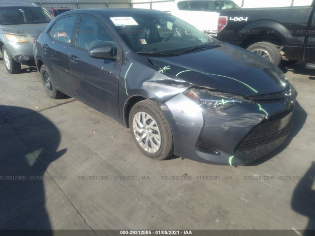 TOYOTA COROLLA 2018 5yfburhe2jp763842