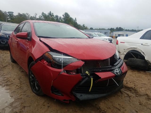 TOYOTA COROLLA 2018 5yfburhe2jp765154