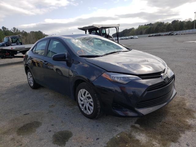 TOYOTA COROLLA L 2018 5yfburhe2jp765249