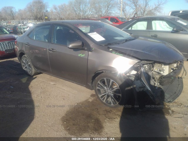 TOYOTA COROLLA 2018 5yfburhe2jp765798