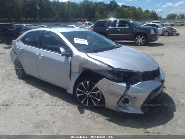 TOYOTA COROLLA 2018 5yfburhe2jp766496