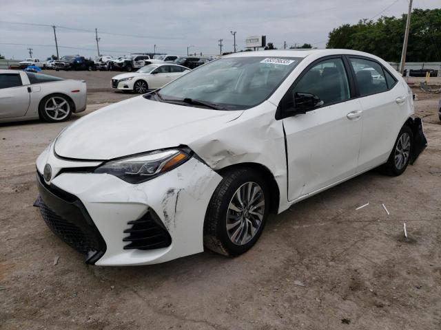 TOYOTA COROLLA 2018 5yfburhe2jp768278