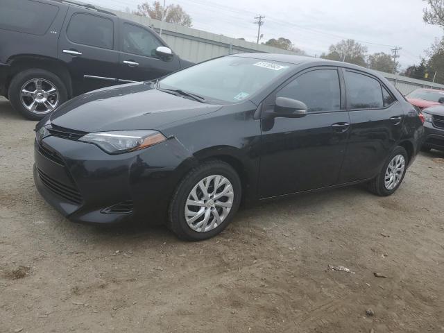 TOYOTA COROLLA 2018 5yfburhe2jp768376