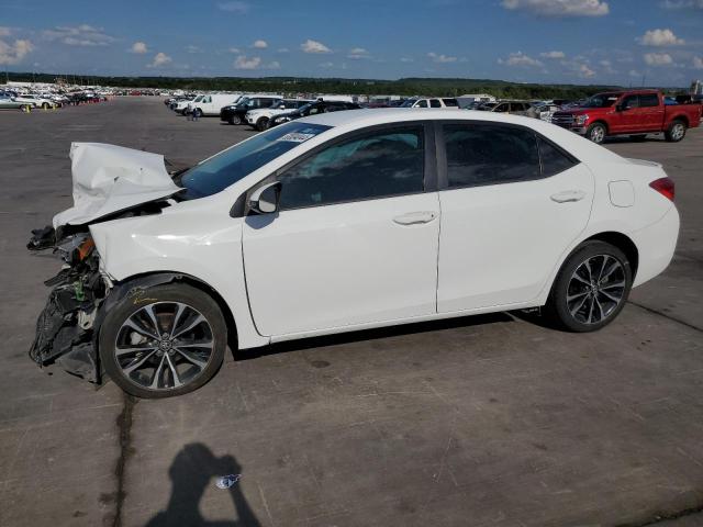 TOYOTA COROLLA 2018 5yfburhe2jp770984