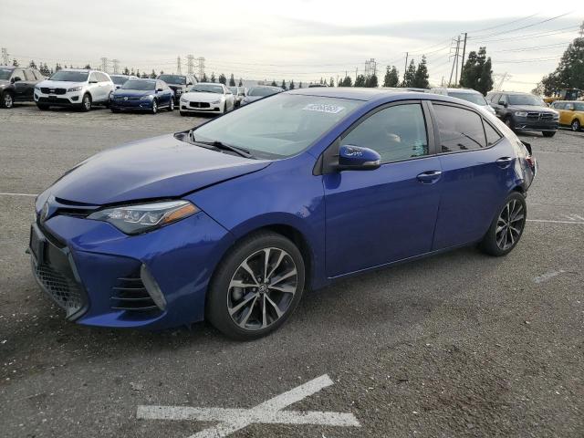 TOYOTA COROLLA 2018 5yfburhe2jp772606