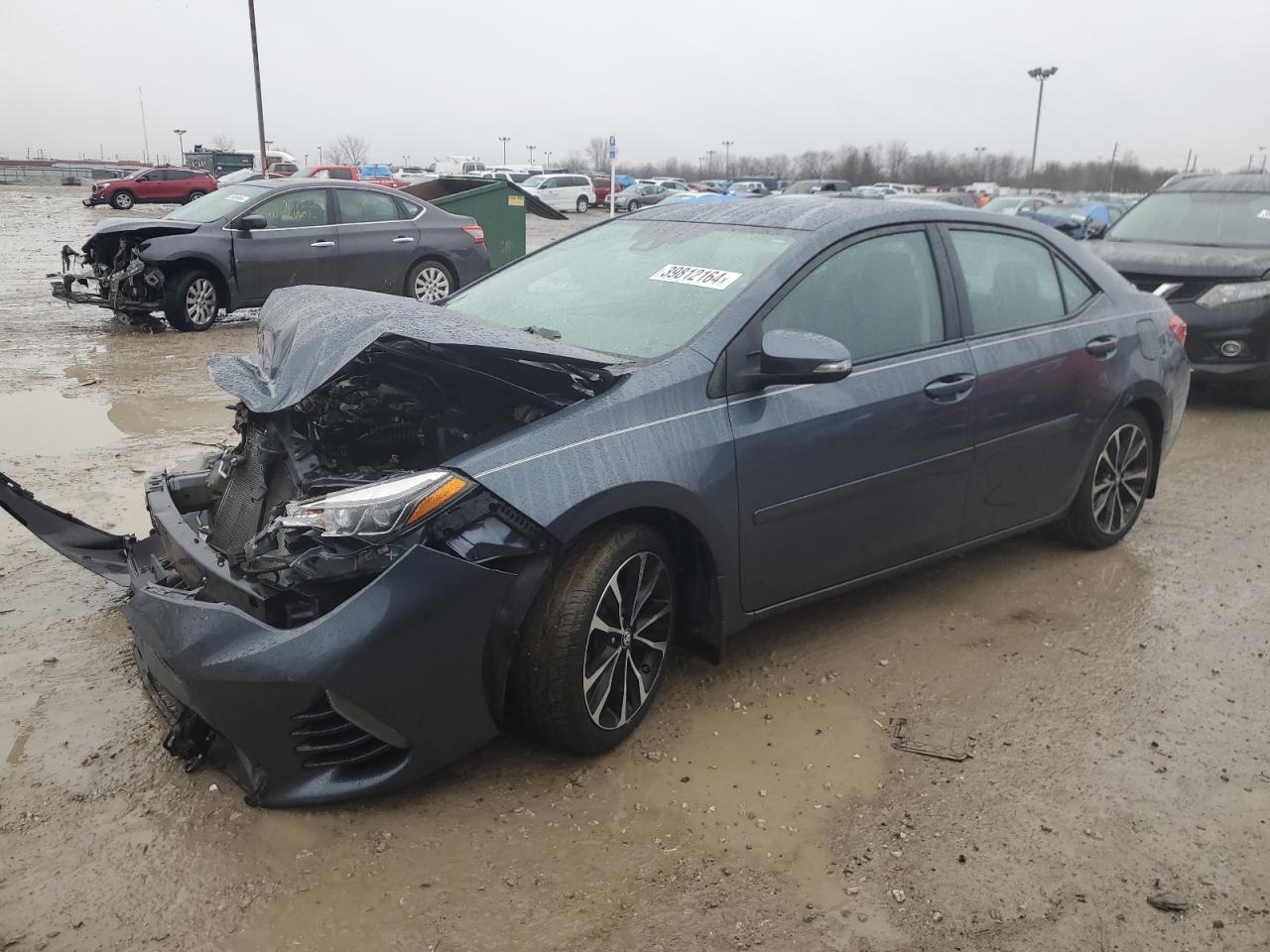 TOYOTA COROLLA 2018 5yfburhe2jp773738