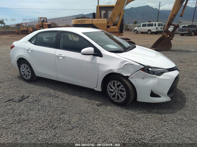 TOYOTA COROLLA 2018 5yfburhe2jp773951