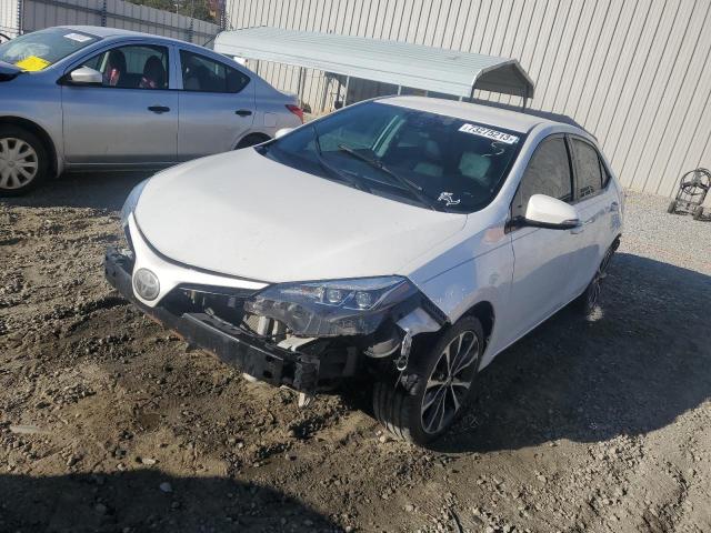 TOYOTA COROLLA 2018 5yfburhe2jp775635