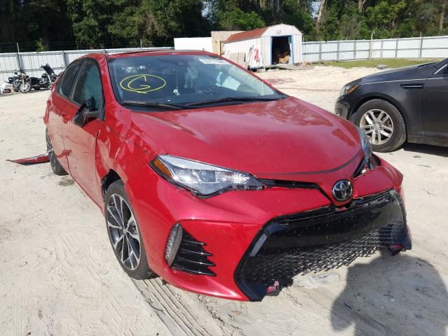 TOYOTA COROLLA L 2018 5yfburhe2jp776316