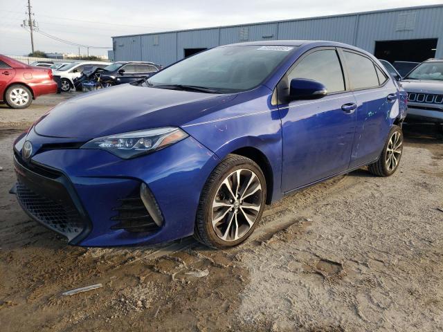 TOYOTA COROLLA L 2018 5yfburhe2jp776350